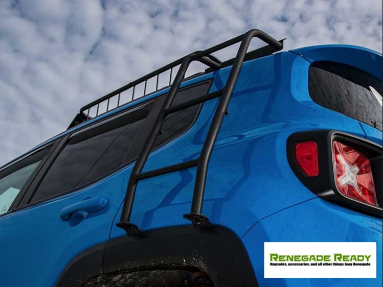 Jeep 2024 ladder rack